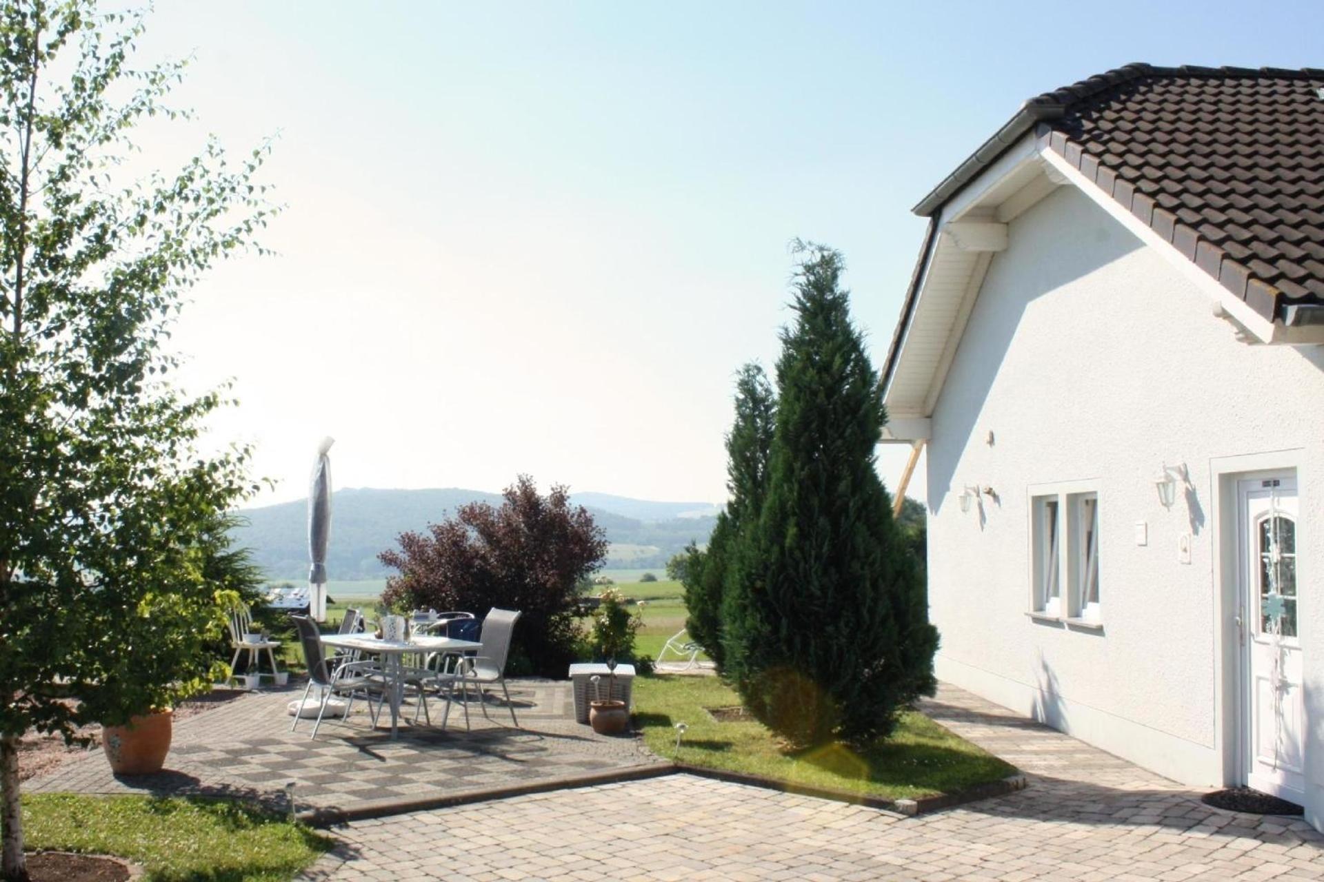 Gemuetliche Maisonette Wohnung Seelenblick Berndorf  Exterior foto